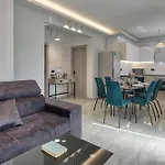 Villa Agaliou By 