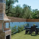 Villa Agaliou By 