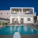 Villa Agaliou By 