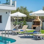 Villa Agaliou By 